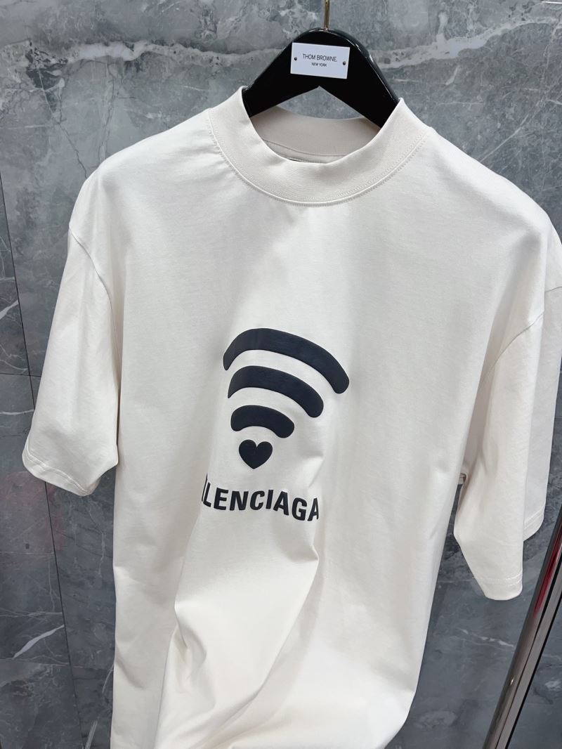 Balenciaga T-Shirts